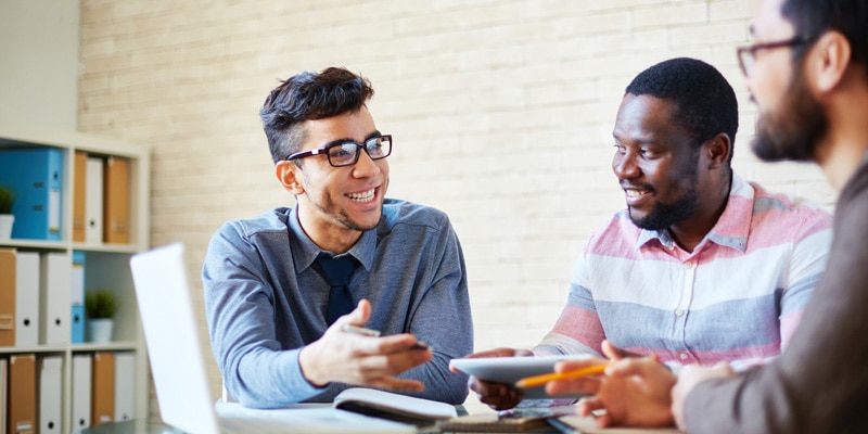 career in project management