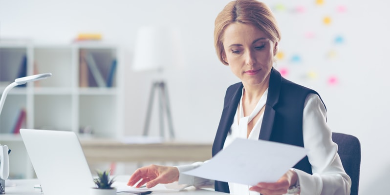 You need to master finances, budgets and risk management to be a successful practice manager