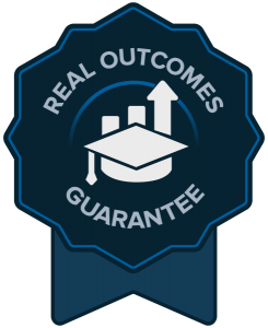 Real Outcomes Guarantee (Ribbon)