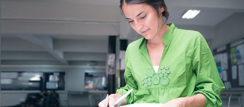 Adult learners thrive with practical, workplace-based assessments