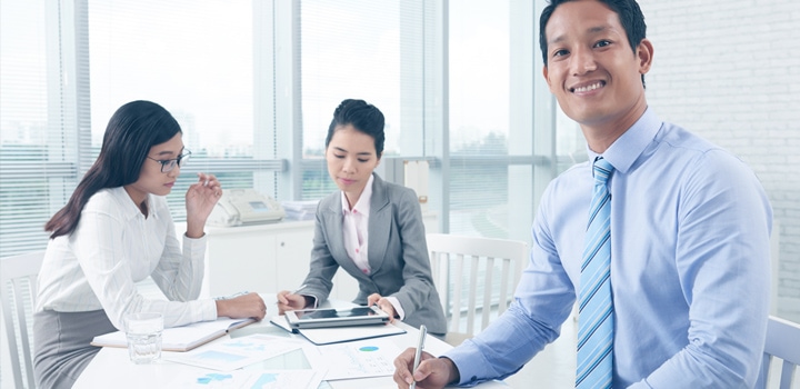 Qualified Project Manager with high earning potential